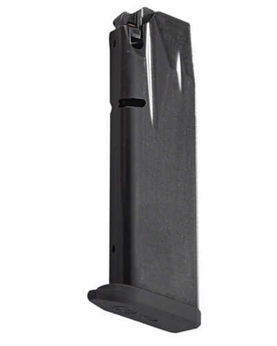 FN Mag High Power 9MM 17Rd Blk